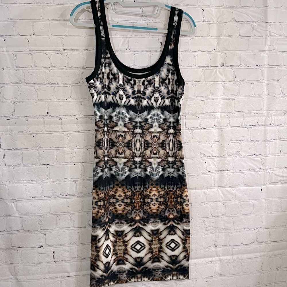 BAILEY 44 (B44) Knit Dress